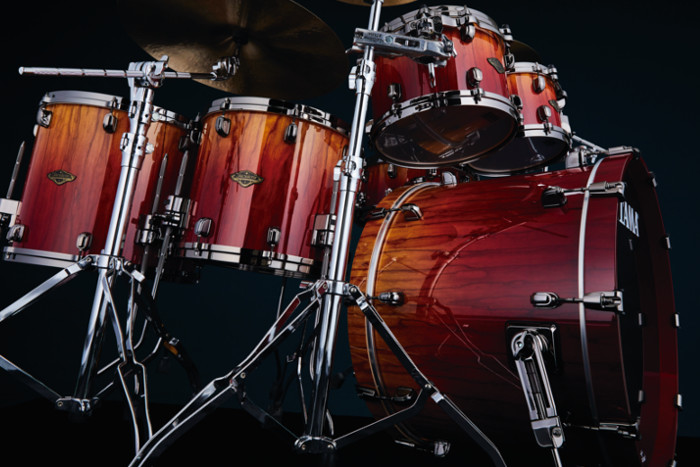 FEATURE PRODUCTS | NEWS | TAMA Drums - TAMAドラム公式サイト